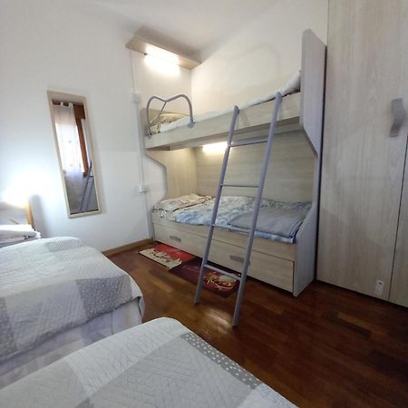 Villa Nani Пиеве ди Кадоре Екстериор снимка