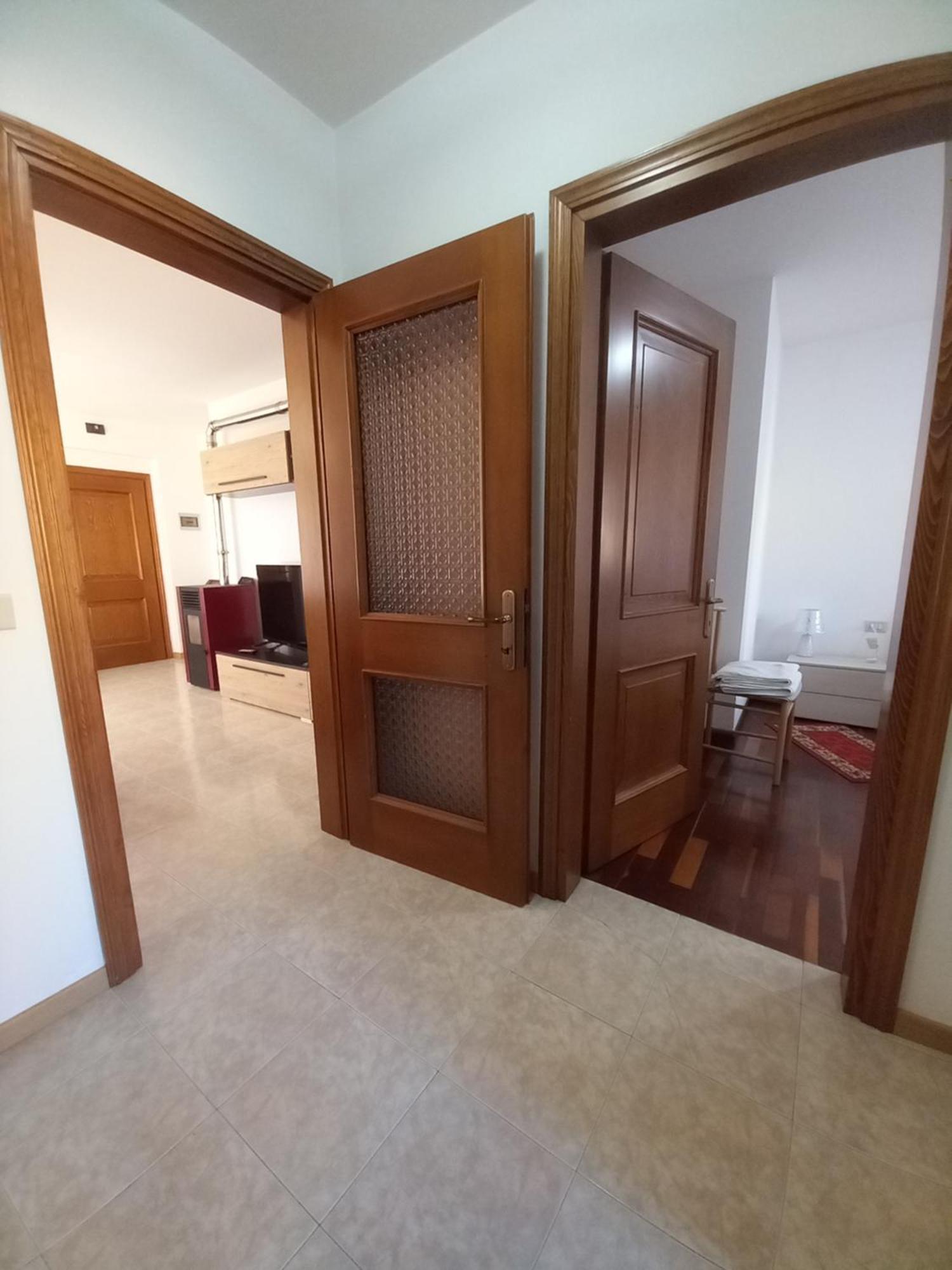Villa Nani Пиеве ди Кадоре Екстериор снимка