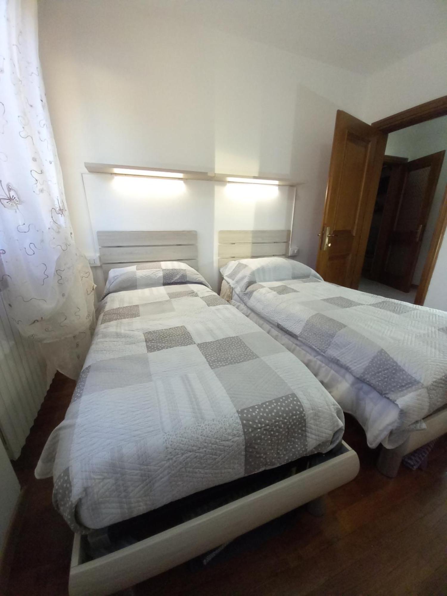 Villa Nani Пиеве ди Кадоре Екстериор снимка