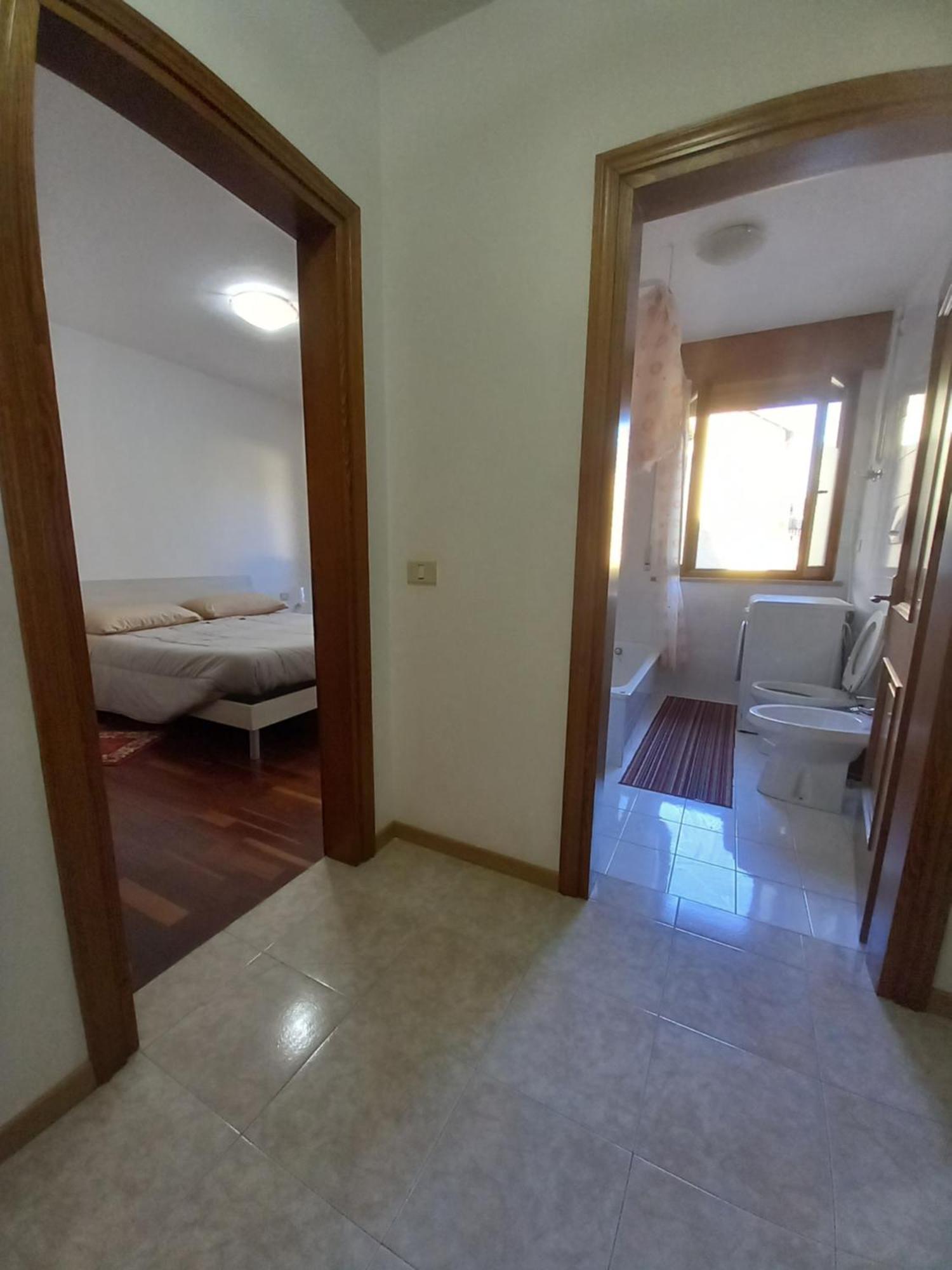 Villa Nani Пиеве ди Кадоре Екстериор снимка